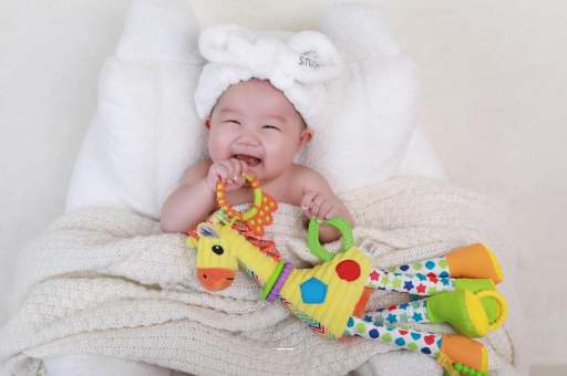 北海六个月宝宝嗓子有痰