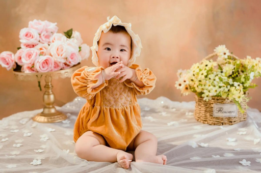 北海宝宝智力低下