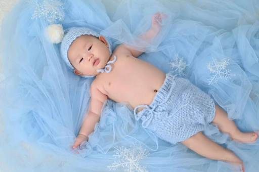 北海宝宝身高标准